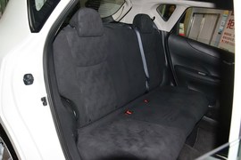 2014款日产骐达1.6L