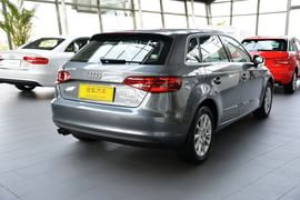 2014款奥迪A3