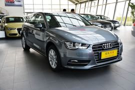 2014款奥迪A3