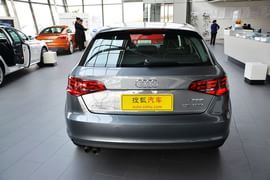 2014款奥迪A3