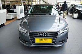 2014款奥迪A3