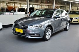 2014款奥迪A3