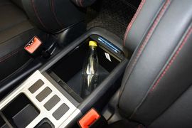 2014款哈弗H6升级版1.5T手动两驱精英型