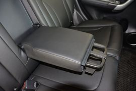 2014款哈弗H6升级版1.5T手动两驱精英型