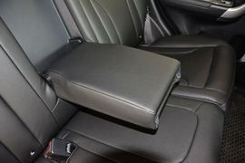 2014款哈弗H6升级版1.5T手动两驱精英型
