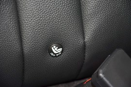 2014款哈弗H6升级版1.5T手动两驱精英型