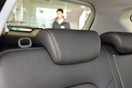 2014款哈弗H6升级版1.5T手动两驱精英型