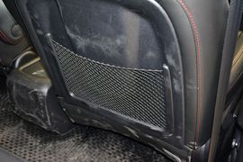 2014款哈弗H6升级版1.5T手动两驱精英型
