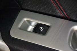 2014款哈弗H6升级版1.5T手动两驱精英型