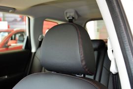 2014款哈弗H6升级版1.5T手动两驱精英型