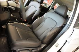 2014款哈弗H6升级版1.5T手动两驱精英型