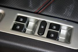 2014款哈弗H6升级版1.5T手动两驱精英型