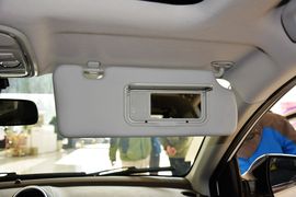 2014款哈弗H6升级版1.5T手动两驱精英型