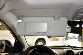 2014款哈弗H6升级版1.5T手动两驱精英型
