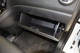 2014款哈弗H6升级版1.5T手动两驱精英型