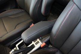 2014款哈弗H6升级版1.5T手动两驱精英型