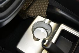 2014款哈弗H6升级版1.5T手动两驱精英型