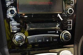2014款哈弗H6升级版1.5T手动两驱精英型