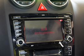 2014款哈弗H6升级版1.5T手动两驱精英型