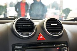 2014款哈弗H6升级版1.5T手动两驱精英型