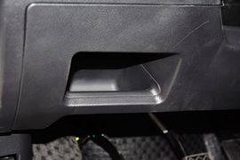 2014款哈弗H6升级版1.5T手动两驱精英型