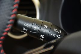 2014款哈弗H6升级版1.5T手动两驱精英型