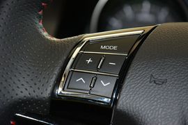 2014款哈弗H6升级版1.5T手动两驱精英型