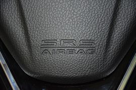2014款哈弗H6升级版1.5T手动两驱精英型