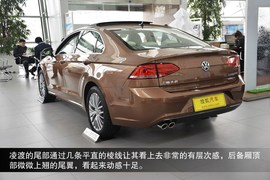 2015款凌渡280