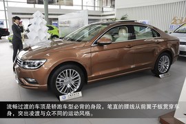 2015款凌渡280