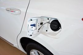 2014款丰田卡罗拉1.6L