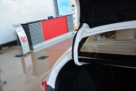 2014款丰田卡罗拉1.6L