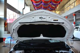2014款丰田卡罗拉1.6L