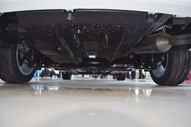 2014款丰田卡罗拉1.6L