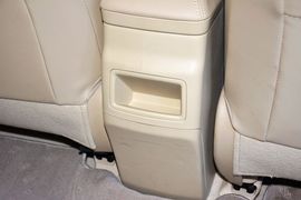 2014款丰田卡罗拉1.6L