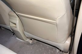 2014款丰田卡罗拉1.6L