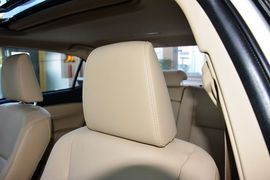 2014款丰田卡罗拉1.6L