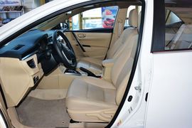 2014款丰田卡罗拉1.6L