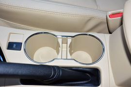 2014款丰田卡罗拉1.6L