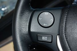 2014款丰田卡罗拉1.6L
