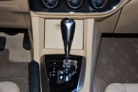 2014款丰田卡罗拉1.6L