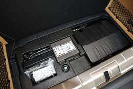 2014款保时捷Panamera
