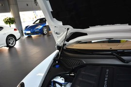 2014款保时捷Panamera