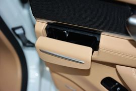 2014款保时捷Panamera