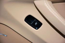 2014款保时捷Panamera