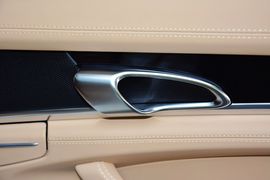 2014款保时捷Panamera