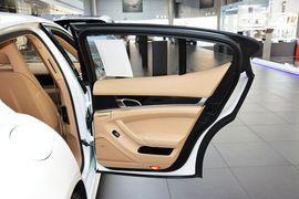 2014款保时捷Panamera