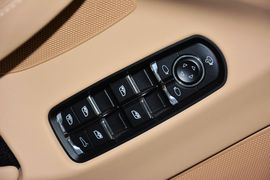 2014款保时捷Panamera