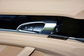 2014款保时捷Panamera