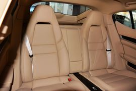 2014款保时捷Panamera